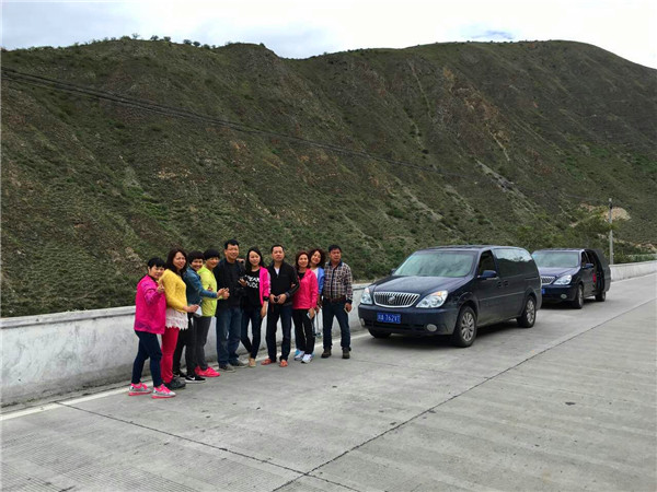 怎麽找到可(kě)靠的川藏線(xiàn)拼車(chē)旅遊網