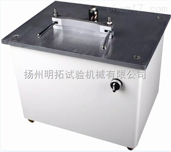 MT-2061缺口制样机价格