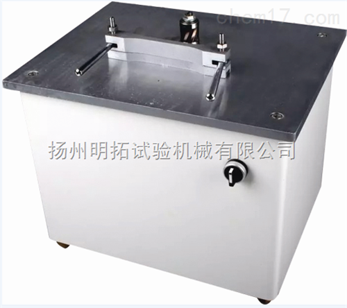 MT-2061缺口制样机价格