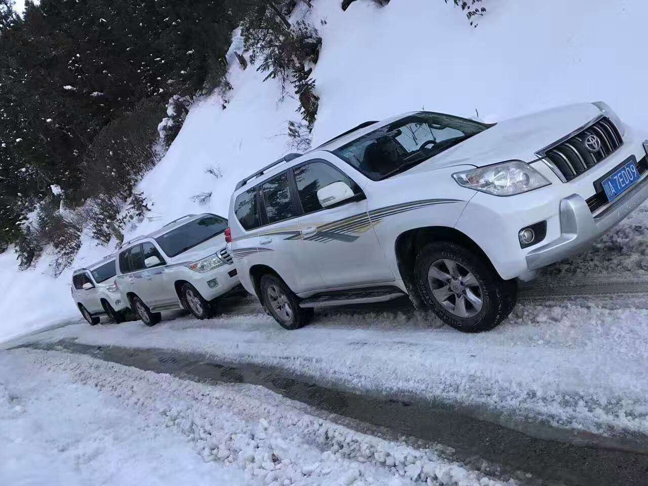 川藏線(xiàn)自駕遊租車(chē)好還是開自己的車(chē)好