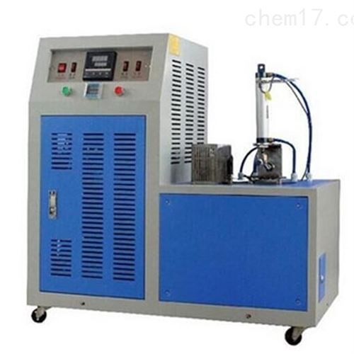 低溫脆性試驗機